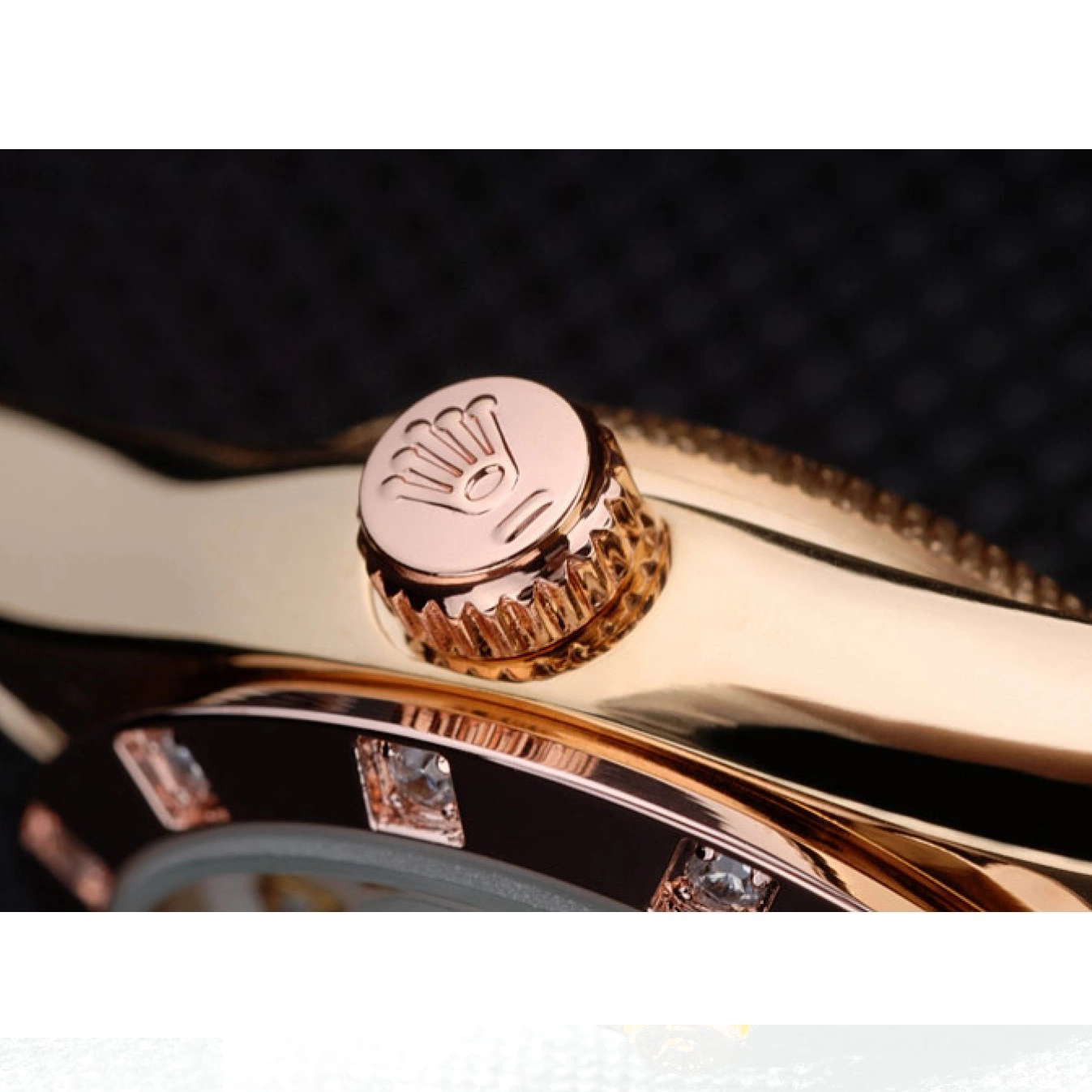Aaa replica watch Rolex Datejust-rl43 0805